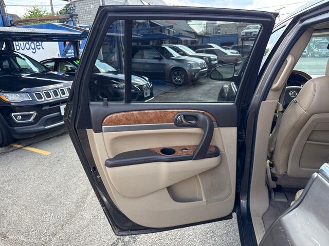 2011 Buick Enclave CXL-1 Arlington VA