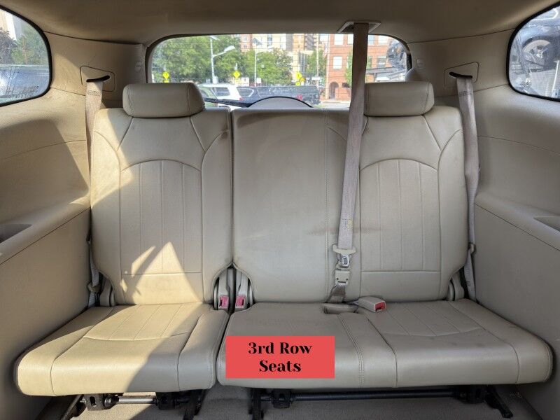 2011 Buick Enclave CXL-1 Arlington VA