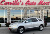 2011 Buick Enclave CXL-1 Grand Junction CO 2011 Buick Enclave CXL-1 Grand Junction CO