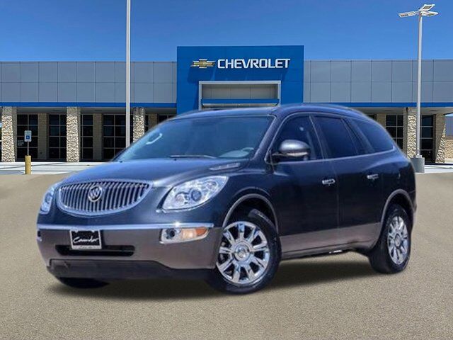 2011 Buick Enclave CXL-1 San Clemente CA