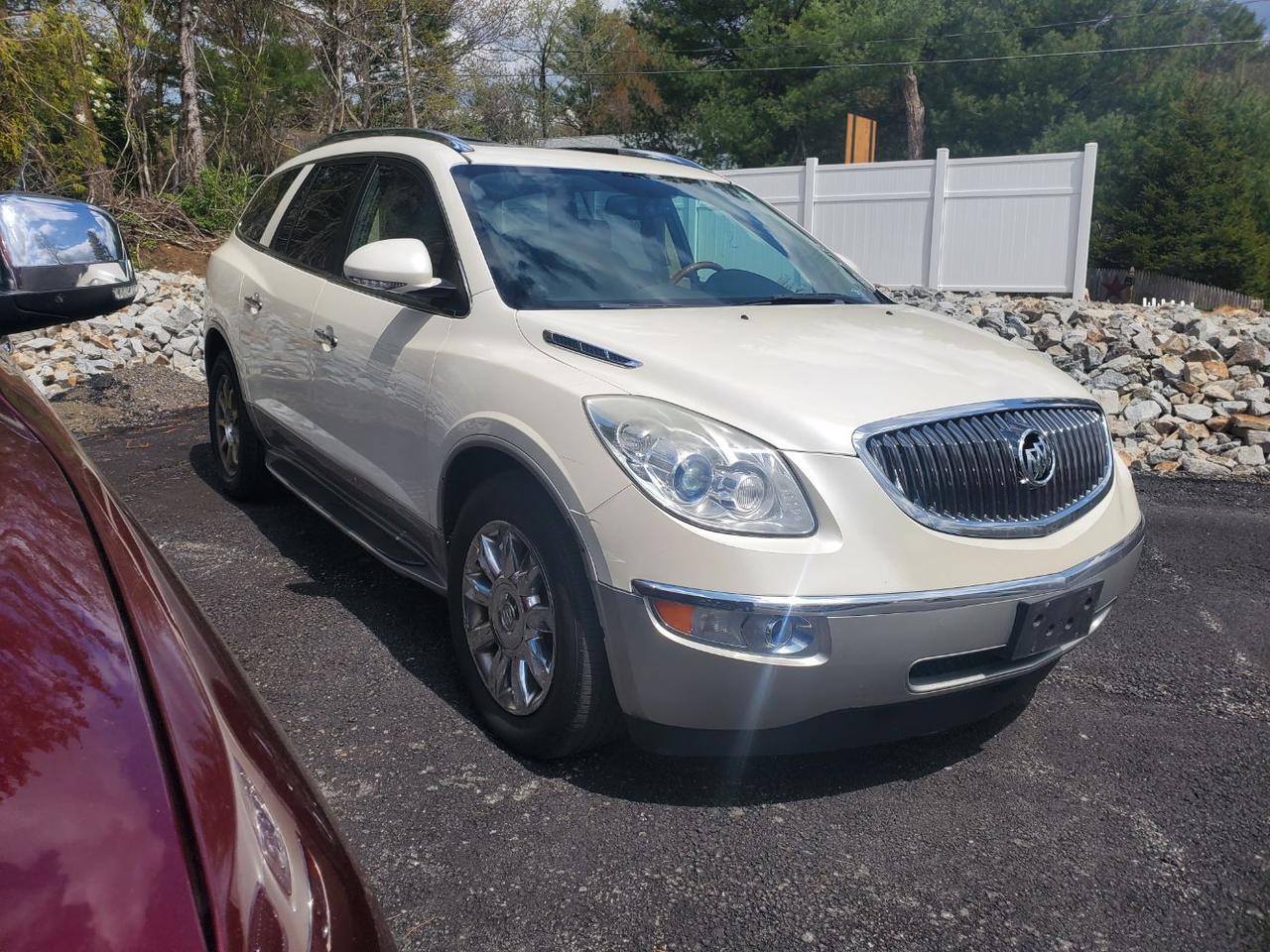 PreOwned Dealership Charlton, MA Gary Jackson Motors