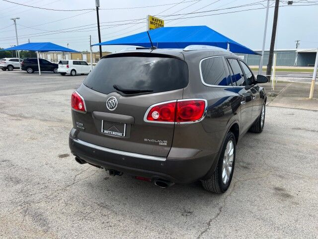 2011 Buick Enclave CXL-2 Gainesville TX