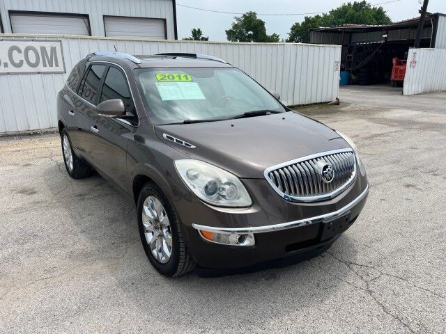 2011 Buick Enclave CXL-2 Gainesville TX