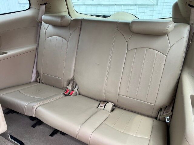 2011 Buick Enclave CXL-2 Gainesville TX