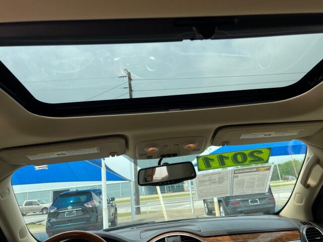 2011 Buick Enclave CXL-2 Gainesville TX