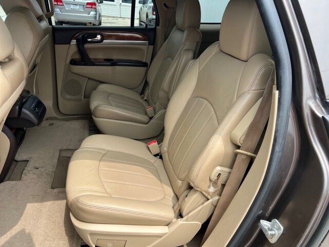 2011 Buick Enclave CXL-2 Gainesville TX