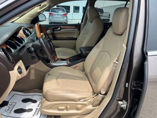 2011 Buick Enclave CXL-2 Gainesville TX