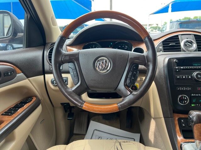 2011 Buick Enclave CXL-2 Gainesville TX