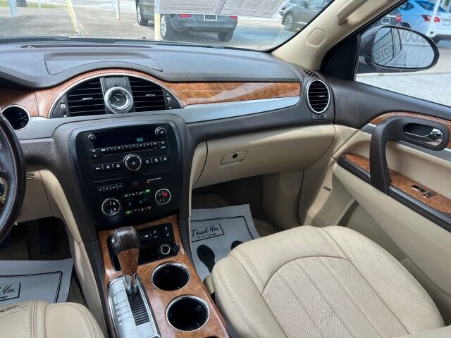 2011 Buick Enclave CXL-2 Gainesville TX