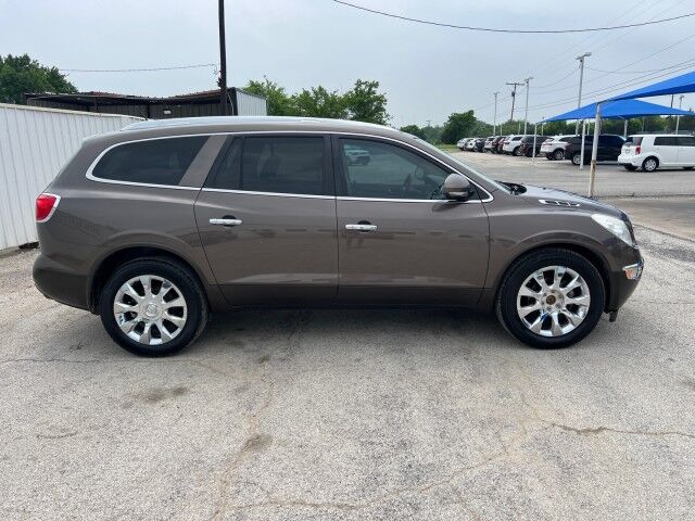 2011 Buick Enclave CXL-2 Gainesville TX