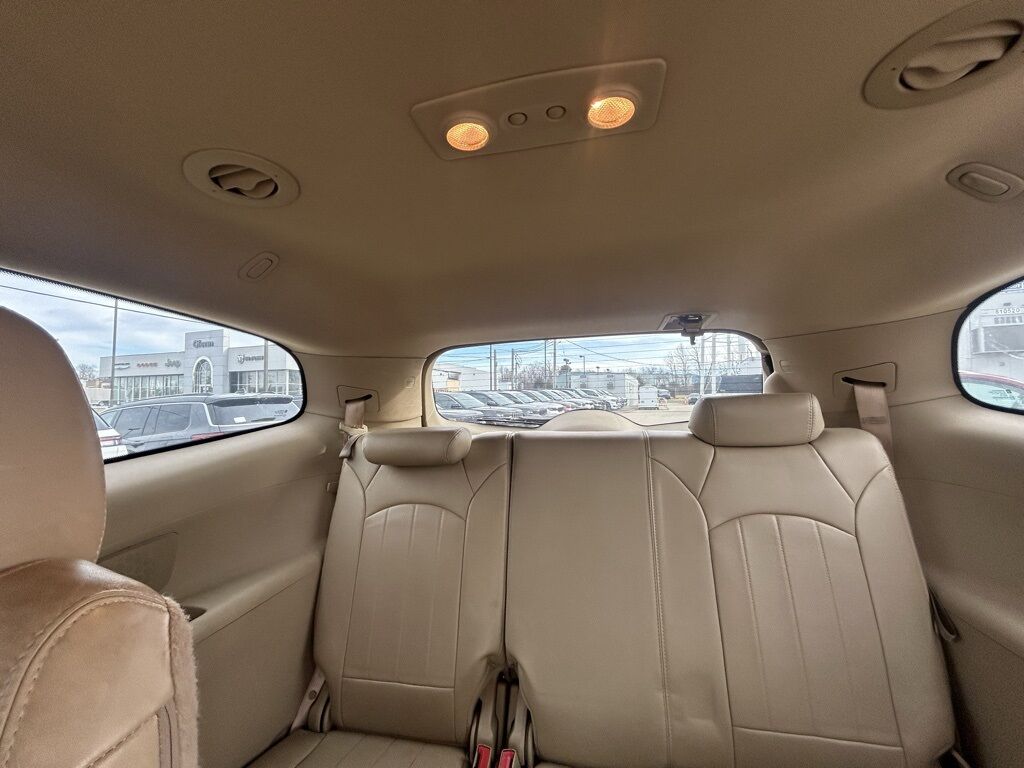 2011 Buick Enclave CXL Crestwood KY