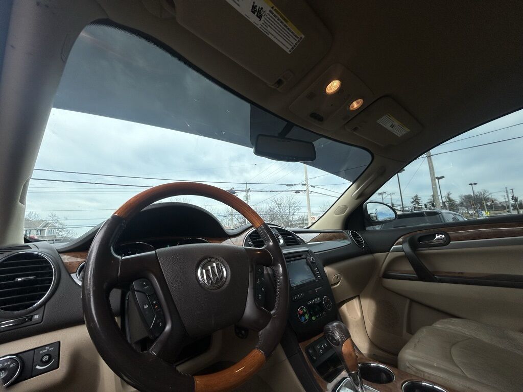 2011 Buick Enclave CXL Crestwood KY