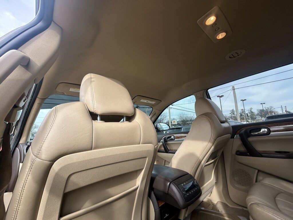 2011 Buick Enclave CXL Crestwood KY