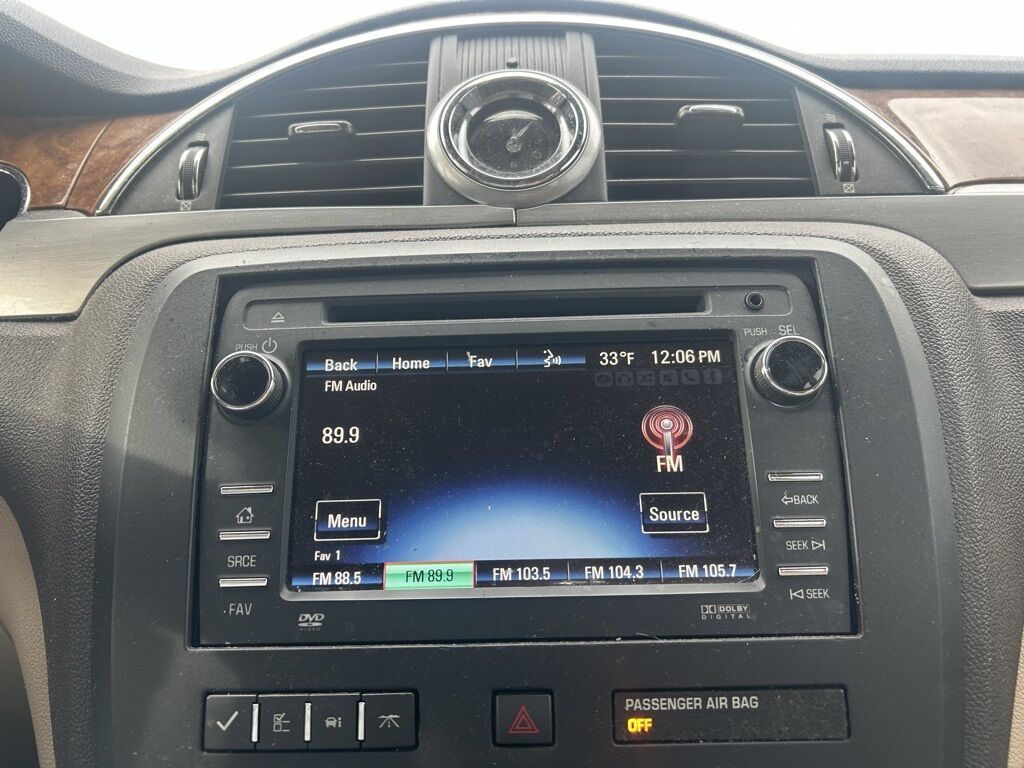 2011 Buick Enclave CXL Crestwood KY