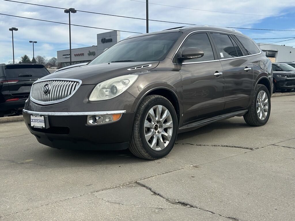2011 Buick Enclave CXL Crestwood KY