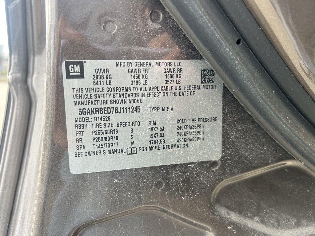 2011 Buick Enclave CXL Crestwood KY