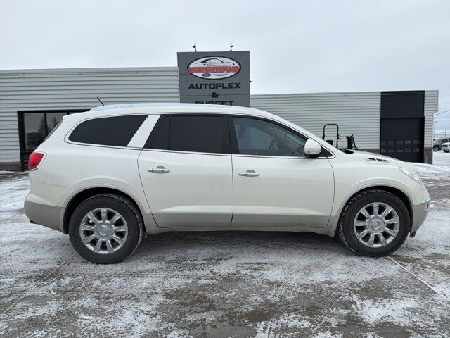 2011 Buick Enclave