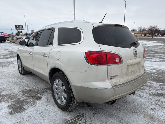 2011 Buick Enclave CXL Watertown SD