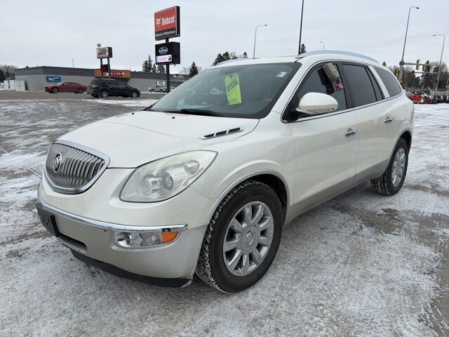 2011 Buick Enclave CXL Watertown SD