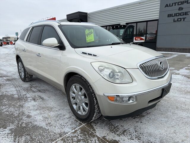 2011 Buick Enclave CXL Watertown SD