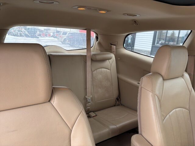 2011 Buick Enclave CXL Watertown SD