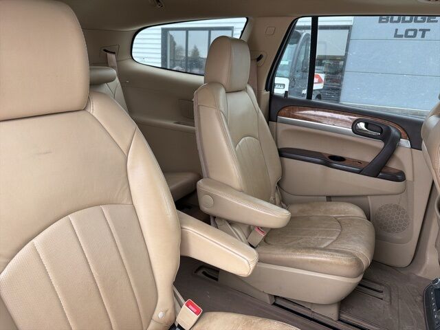 2011 Buick Enclave CXL Watertown SD