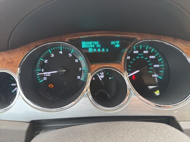 2011 Buick Enclave CXL Watertown SD