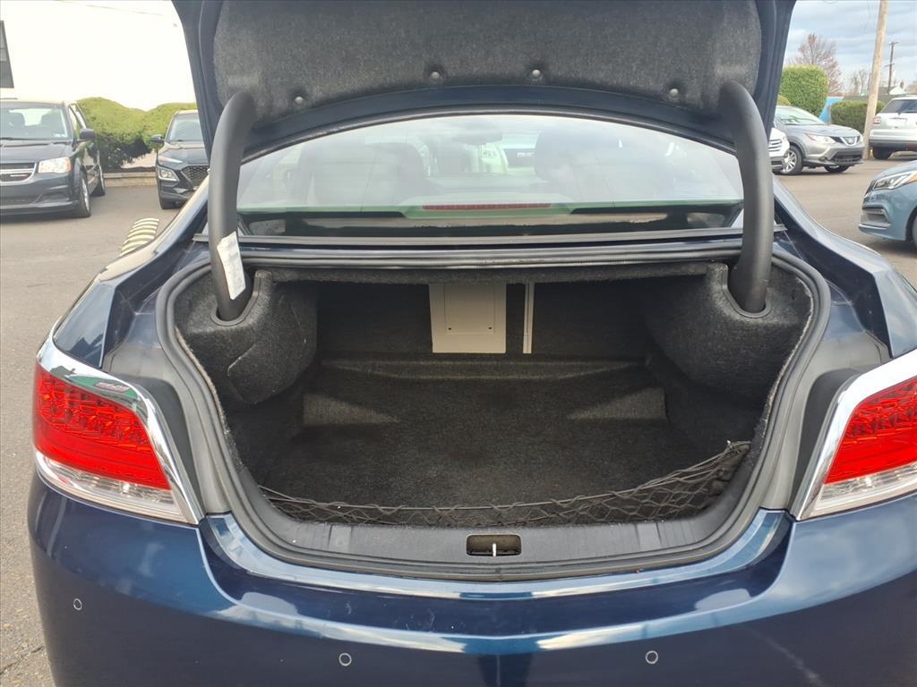 2011 Buick LaCrosse Levittown PA