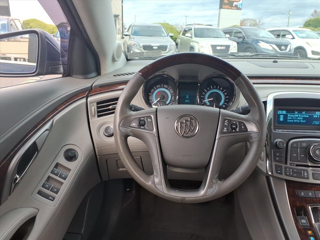 2011 Buick LaCrosse Levittown PA