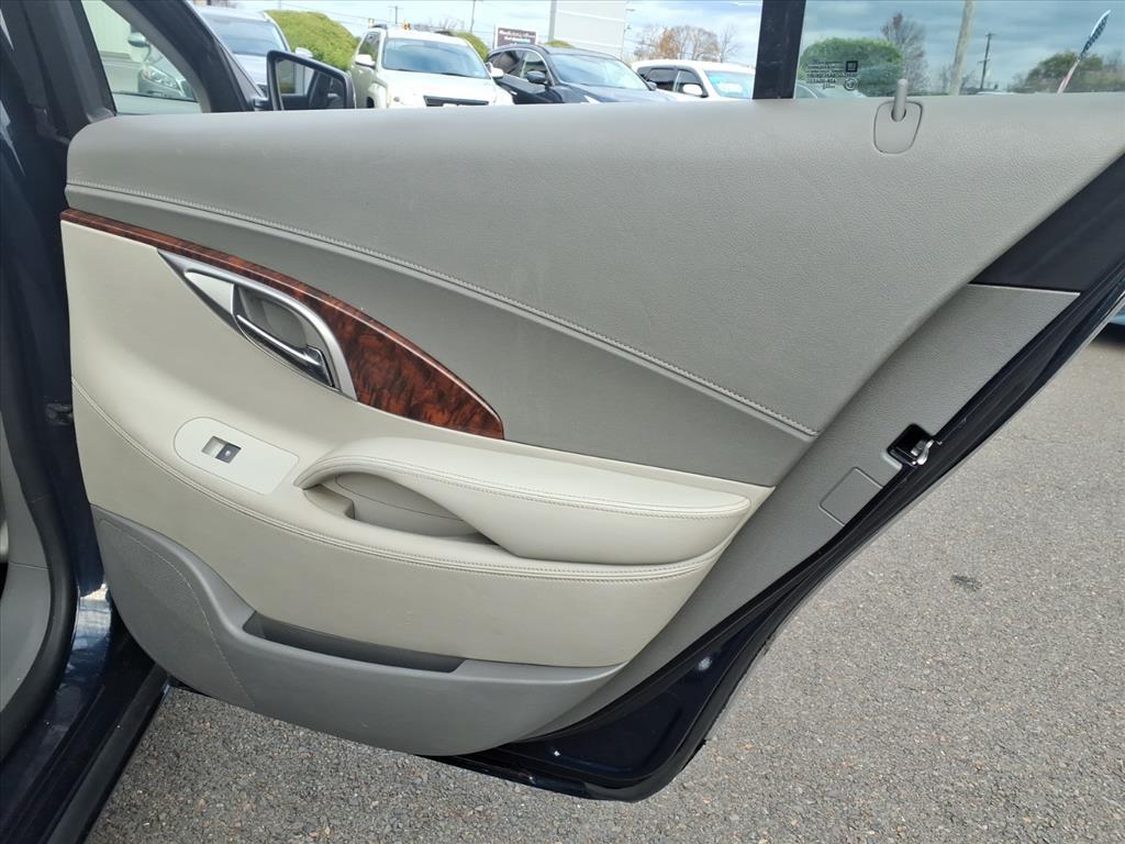 2011 Buick LaCrosse Levittown PA