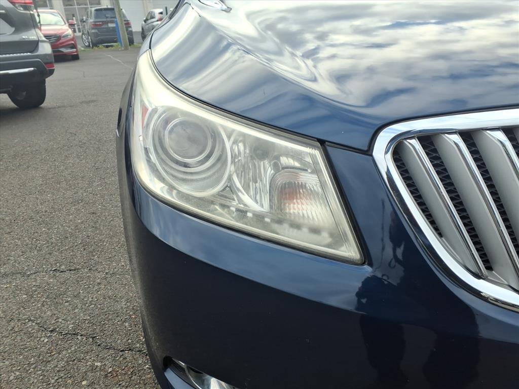 2011 Buick LaCrosse Levittown PA