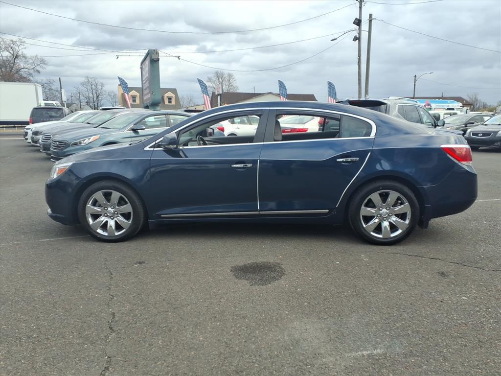 2011 Buick LaCrosse Levittown PA