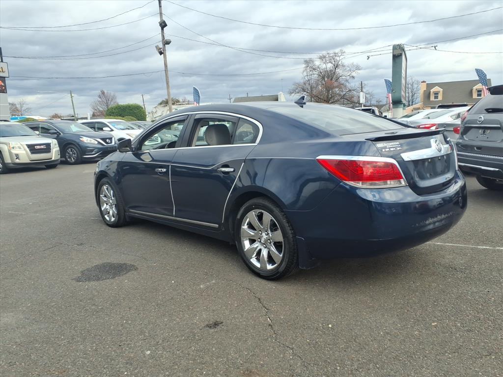 2011 Buick LaCrosse Levittown PA