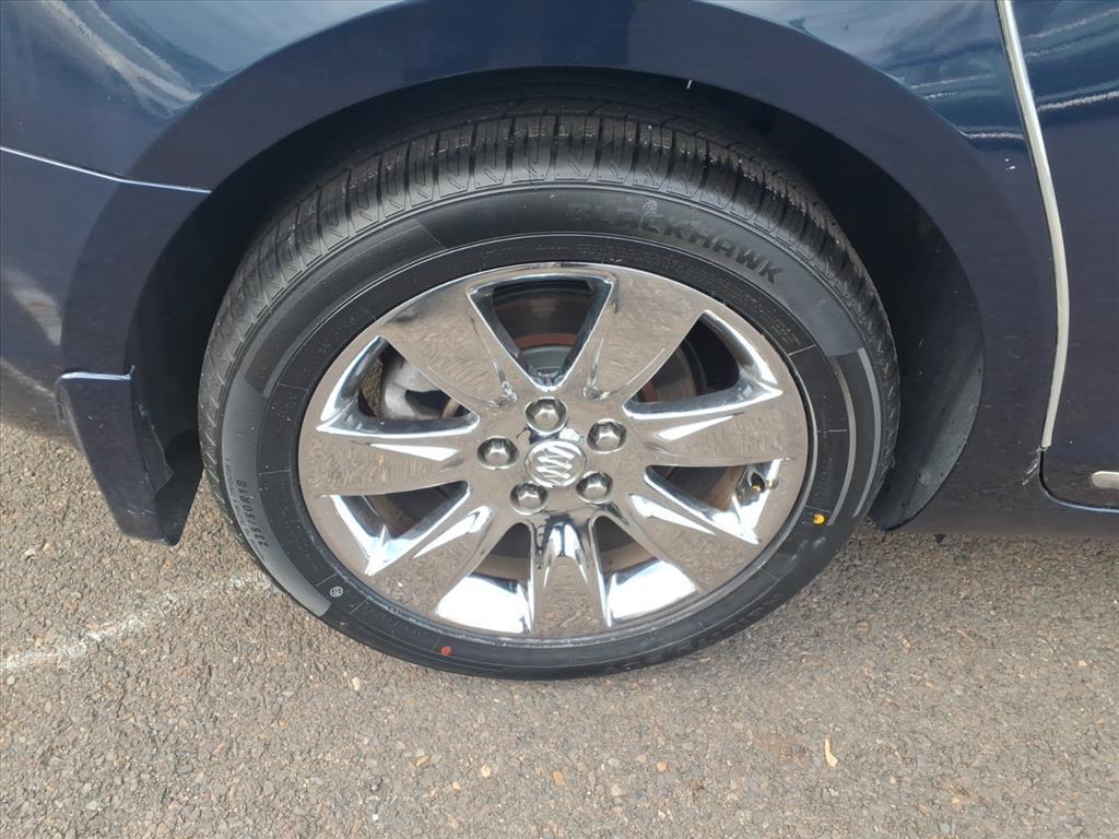 2011 Buick LaCrosse Levittown PA