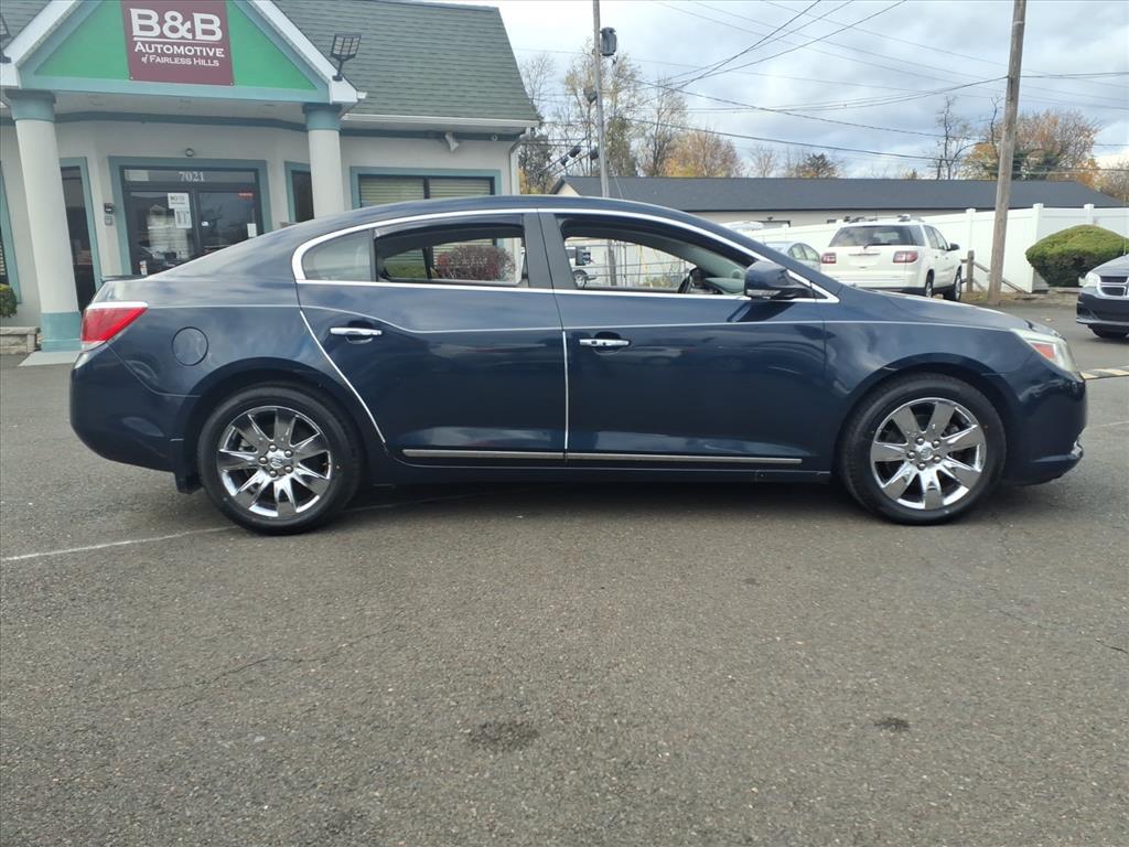 2011 Buick LaCrosse Levittown PA