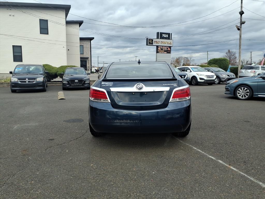 2011 Buick LaCrosse Levittown PA