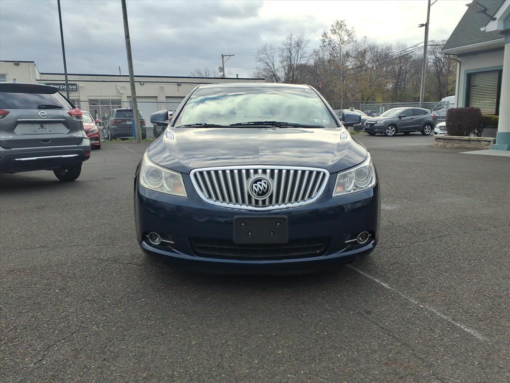2011 Buick LaCrosse Levittown PA