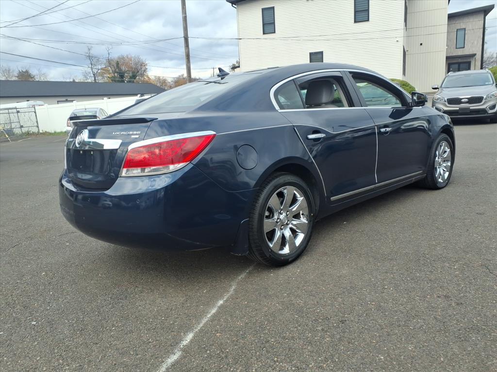 2011 Buick LaCrosse Levittown PA