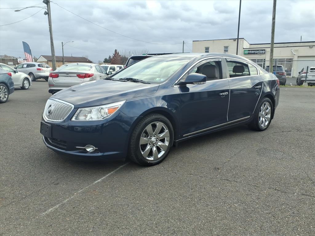 2011 Buick LaCrosse Levittown PA