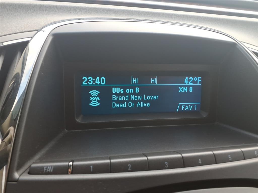 2011 Buick LaCrosse Levittown PA