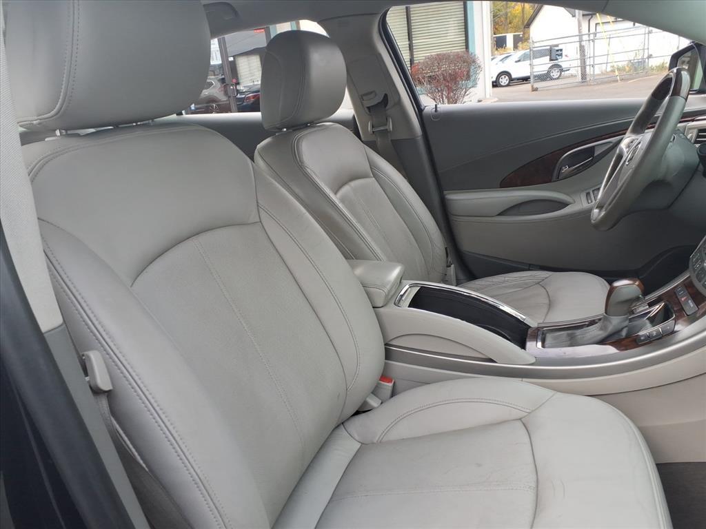 2011 Buick LaCrosse Levittown PA