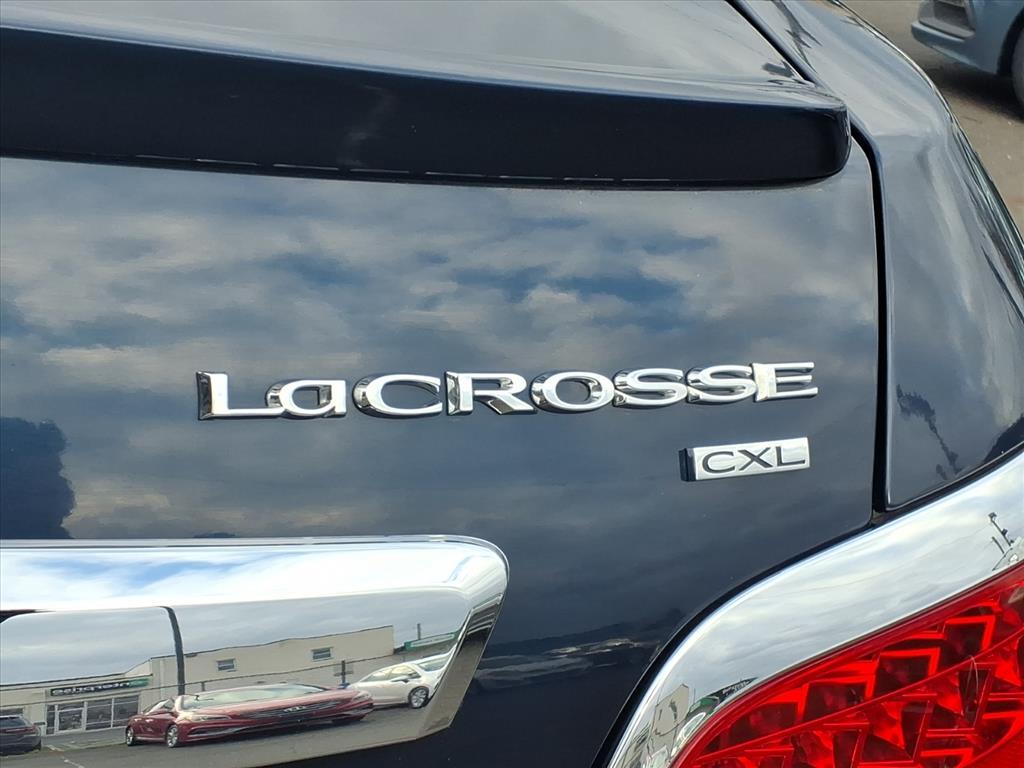 2011 Buick LaCrosse Levittown PA