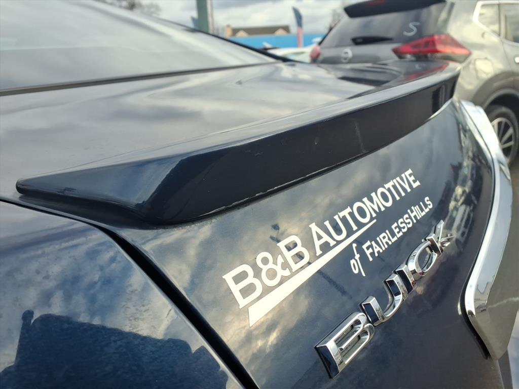 2011 Buick LaCrosse Levittown PA