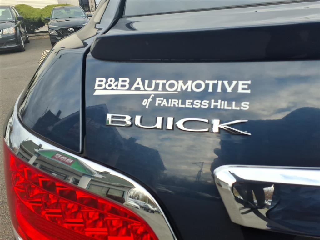 2011 Buick LaCrosse Levittown PA