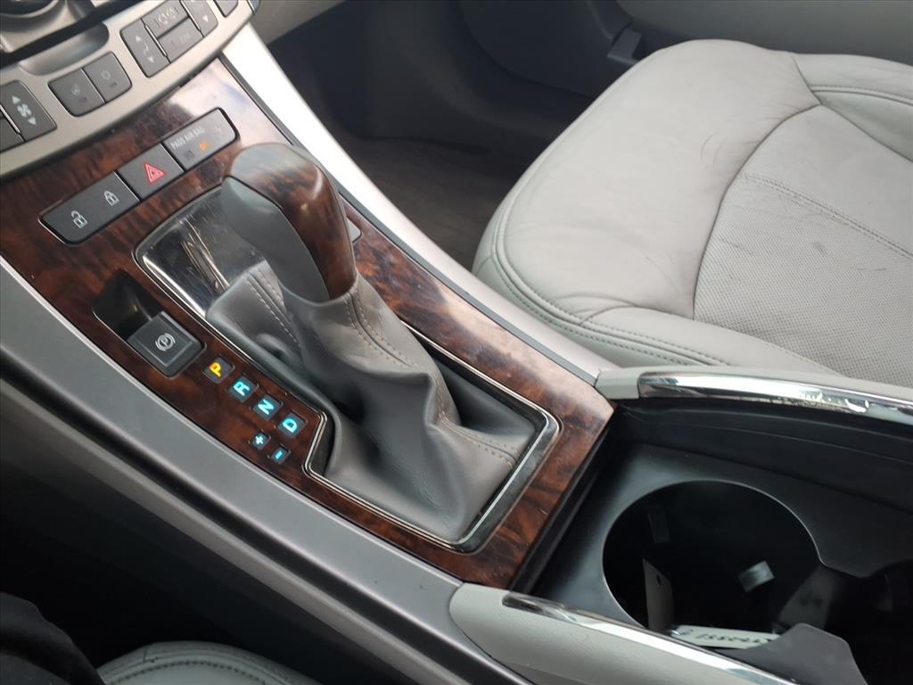 2011 Buick LaCrosse Levittown PA