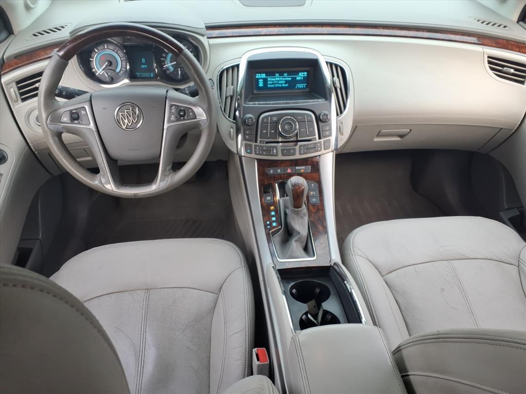 2011 Buick LaCrosse Levittown PA