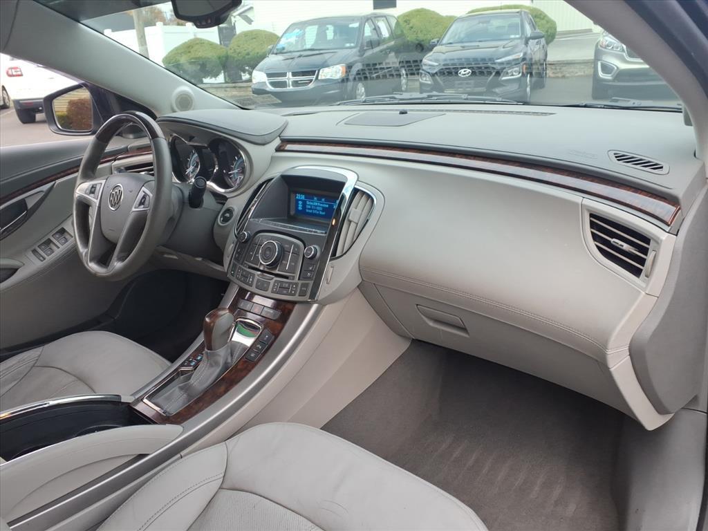 2011 Buick LaCrosse Levittown PA