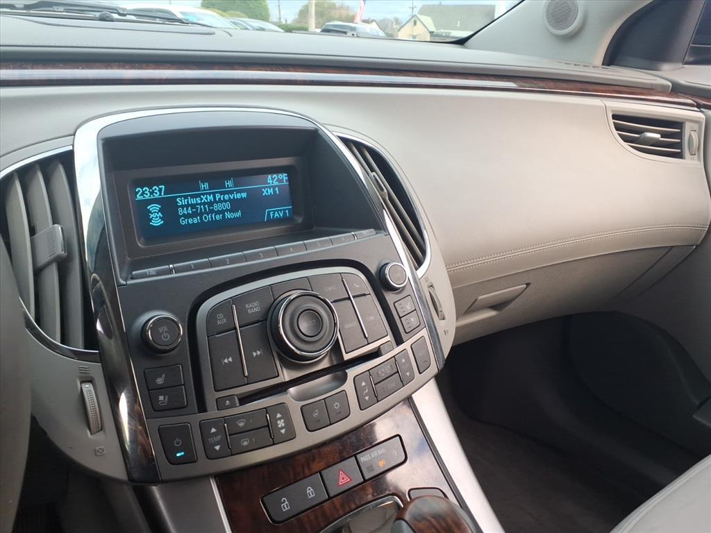 2011 Buick LaCrosse Levittown PA
