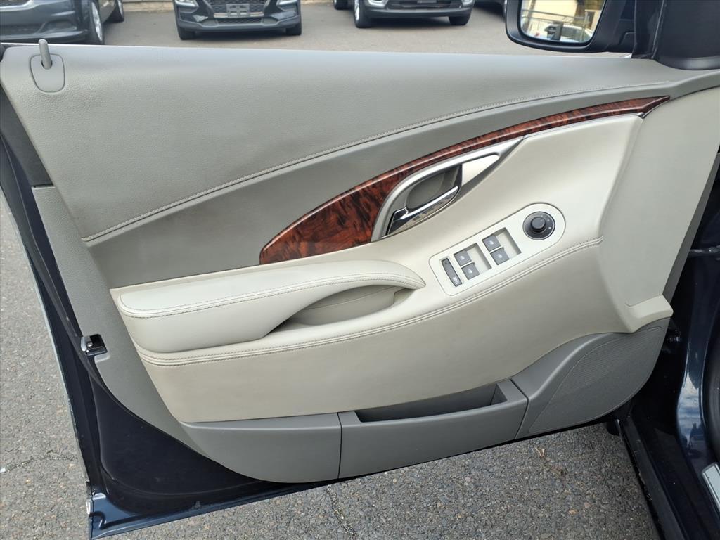 2011 Buick LaCrosse Levittown PA