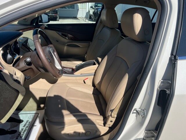 2011 Buick LaCrosse CXL Gainesville TX